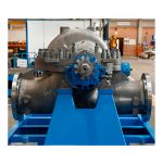 Центробежный насос <span class="title-pupm">HERCULES</span>  "HP-BB1/BB1T" — изображение 2