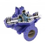 Центробежный насос <span class="title-pupm">HERCULES</span>  "HP-BB1/BB1T"